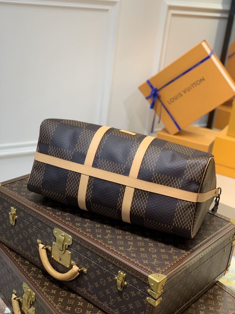 LV Travel Bags